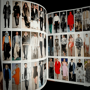 Terry Jones (ed.) - Raf Simons Monograph Blicero Books