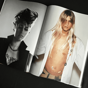 Terry Jones (ed.) - Raf Simons Monograph Blicero Books