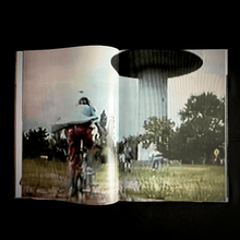 Load image into Gallery viewer, Terry Jones (ed.) - Raf Simons Monograph Blicero Books
