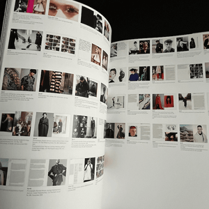 Terry Jones (ed.) - Raf Simons Monograph Blicero Books