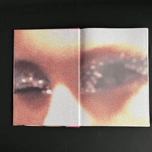 Terry Jones (ed.) - Raf Simons Monograph Blicero Books