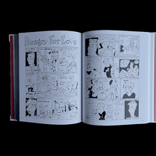 Load image into Gallery viewer, The Complete Wimmen&#39;s Comix Blicero Books
