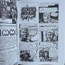 Load image into Gallery viewer, The Complete Wimmen&#39;s Comix Blicero Books
