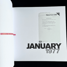 Load image into Gallery viewer, The Sex Pistols - 1977: The Bollocks Diaries Book Blicero Books
