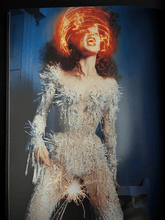 Load image into Gallery viewer, Thierry Mugler - Fashion Fetish Fantasy Photo book Blicero Books
