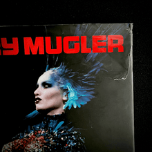 Load image into Gallery viewer, Thierry Mugler - Fashion Fetish Fantasy Photo book Blicero Books
