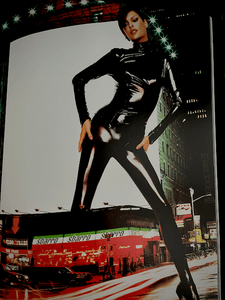 Thierry Mugler - Fashion Fetish Fantasy Photo book Blicero Books