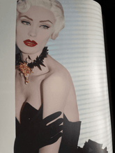 Load image into Gallery viewer, Thierry Mugler - Fashion Fetish Fantasy Photo book Blicero Books
