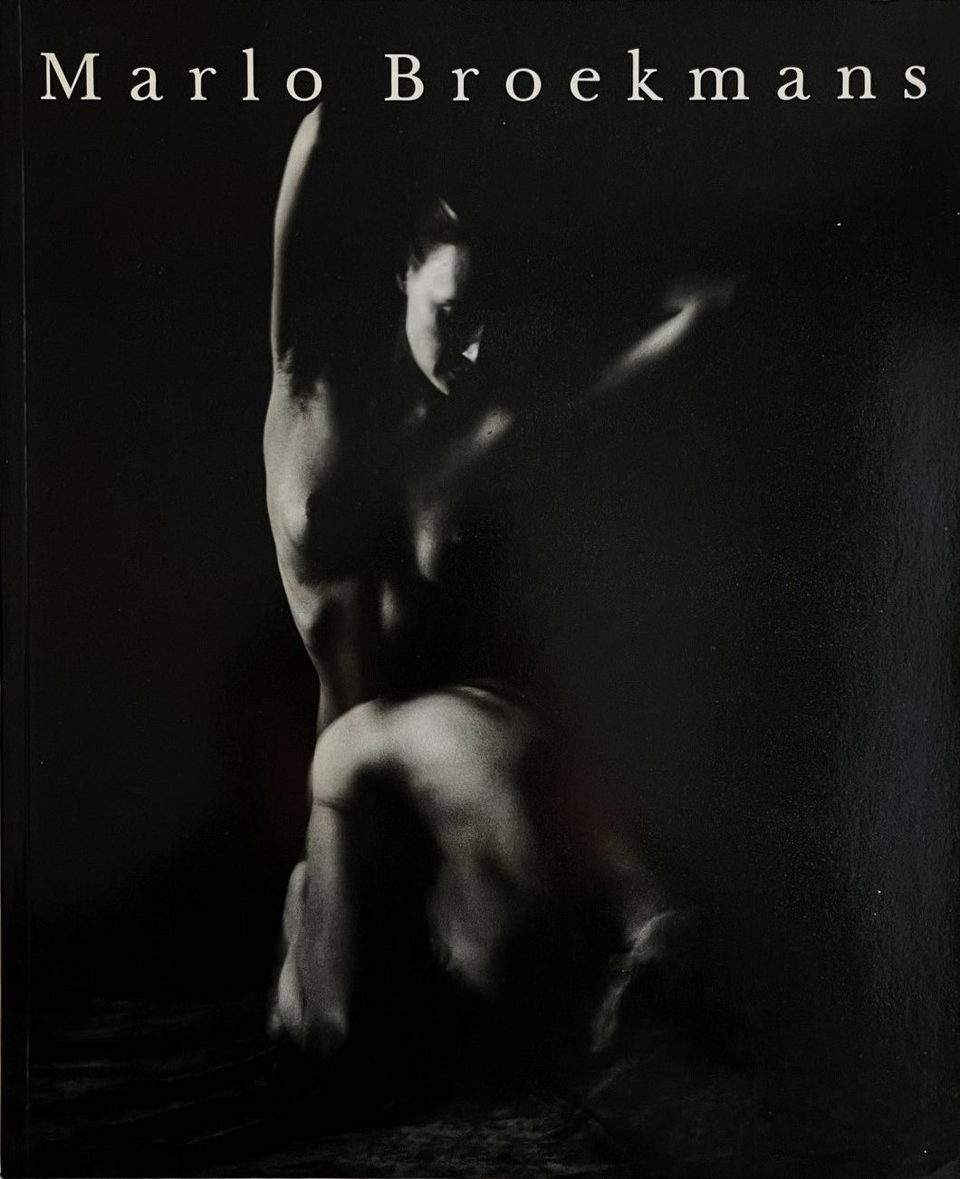 Marlo Broekmans