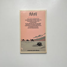 Load image into Gallery viewer, Tom Lanoye - In de piste Poetry book Eerste druk
