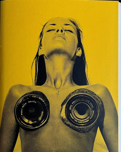Vivian Sassen - Self Portraits 1989-1999 Photography book 1st edition