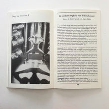 Load image into Gallery viewer, #1 freespace Nieuwzuid Periodical Blicero Books
