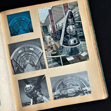 Load image into Gallery viewer, 1958  Expo 58 Brussel wereldtentoonstelling otoalbum foto&#39;s 
