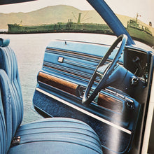 Load image into Gallery viewer, 1973 Oldsmobile Brochure Rare
