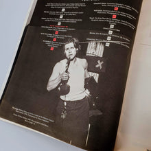 Load image into Gallery viewer, 1988 - Andy Warhol&#39;s Interview - June issue - Willem Dafoe (cover) Magazine Blicero Books
