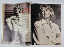 Load image into Gallery viewer, 1989 - Andy Warhol&#39;s Interview - October issue, Alec Baldwin (cover) Magazine Blicero Books
