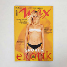 Load image into Gallery viewer, 1997/07 - Max - Sport &amp; Erotik Magazine Blicero Books
