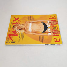 Load image into Gallery viewer, 1997/07 - Max - Sport &amp; Erotik Magazine Blicero Books
