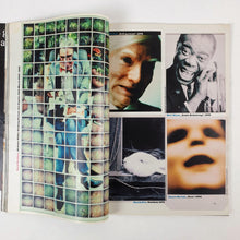 Load image into Gallery viewer, 1997/09 - Max - The Polaroid Issue Magazine Blicero Books
