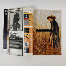 Load image into Gallery viewer, 1997/09 - Max - The Polaroid Issue Magazine Blicero Books
