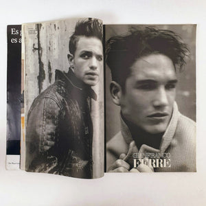 1997/09 - Max - The Polaroid Issue Magazine Blicero Books