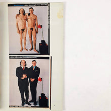 Load image into Gallery viewer, 1997/09 - Max - The Polaroid Issue Magazine Blicero Books
