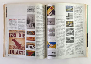 Abitare 362 Magazine Blicero Books