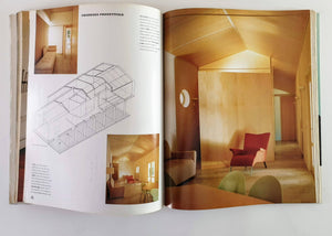 Abitare 362 Magazine Blicero Books