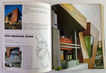 Load image into Gallery viewer, Abitare 362 Magazine Blicero Books
