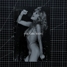 Load image into Gallery viewer, Amanda Lear - Concert photograph Photographic prints Blicero Books
