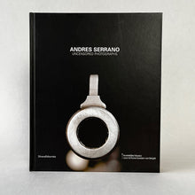 Load image into Gallery viewer, Andres Serrano - Uncensored Photographs Catalog First Edition
