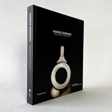 Load image into Gallery viewer, Andres Serrano - Uncensored Photographs Catalog First Edition
