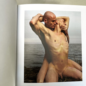 Andres Serrano - Uncensored Photographs Catalog First Edition