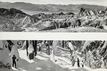 Load image into Gallery viewer, Ansel Adams. New Light - Essays on his Legacy and Legend Book Essays
