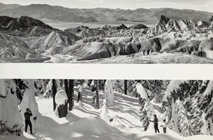 Ansel Adams. New Light - Essays on his Legacy and Legend Book Essays