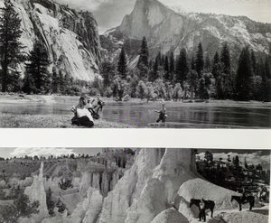 Ansel Adams. New Light - Essays on his Legacy and Legend Book Essays