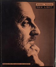 Load image into Gallery viewer, Ansel Adams. New Light - Essays on his Legacy and Legend Book Essays
