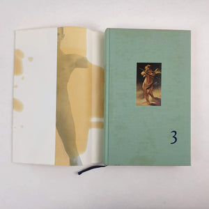 Atte Jongstra, Robert van Rixtel, Hans Bockting - 1 + 1 = 3 Books Limited Edition