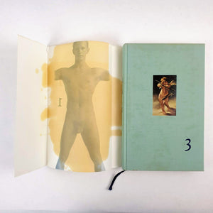 Atte Jongstra, Robert van Rixtel, Hans Bockting - 1 + 1 = 3 Books Limited Edition