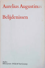 Load image into Gallery viewer, Aurelius Augustinus - Belijdenissen Book Nederlandse versie
