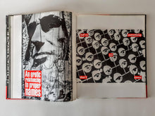 Load image into Gallery viewer, Barbara Kruger - Love for Sale Book Blicero Books
