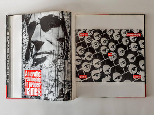 Barbara Kruger - Love for Sale Book Blicero Books