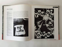 Load image into Gallery viewer, Barbara Kruger - Love for Sale Book Blicero Books
