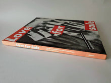 Load image into Gallery viewer, Barbara Kruger - Love for Sale Book Blicero Books
