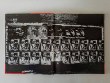 Load image into Gallery viewer, Barbara Kruger - Love for Sale Book Blicero Books
