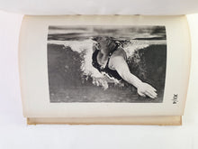 Load image into Gallery viewer, Bela Rajki - Die Technik des Sportschwimmens Book Rare
