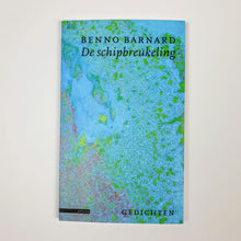 Load image into Gallery viewer, Benno Barnard - De schipbreukeling Blicero Books
