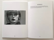 Load image into Gallery viewer, Berliner Festspiele. Edition 13. Booklet Blicero Books
