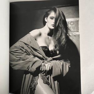 Bettina Rheims - Female Trouble Photo Book Blicero Books