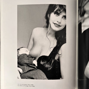 Bettina Rheims - Female Trouble Photo Book Blicero Books